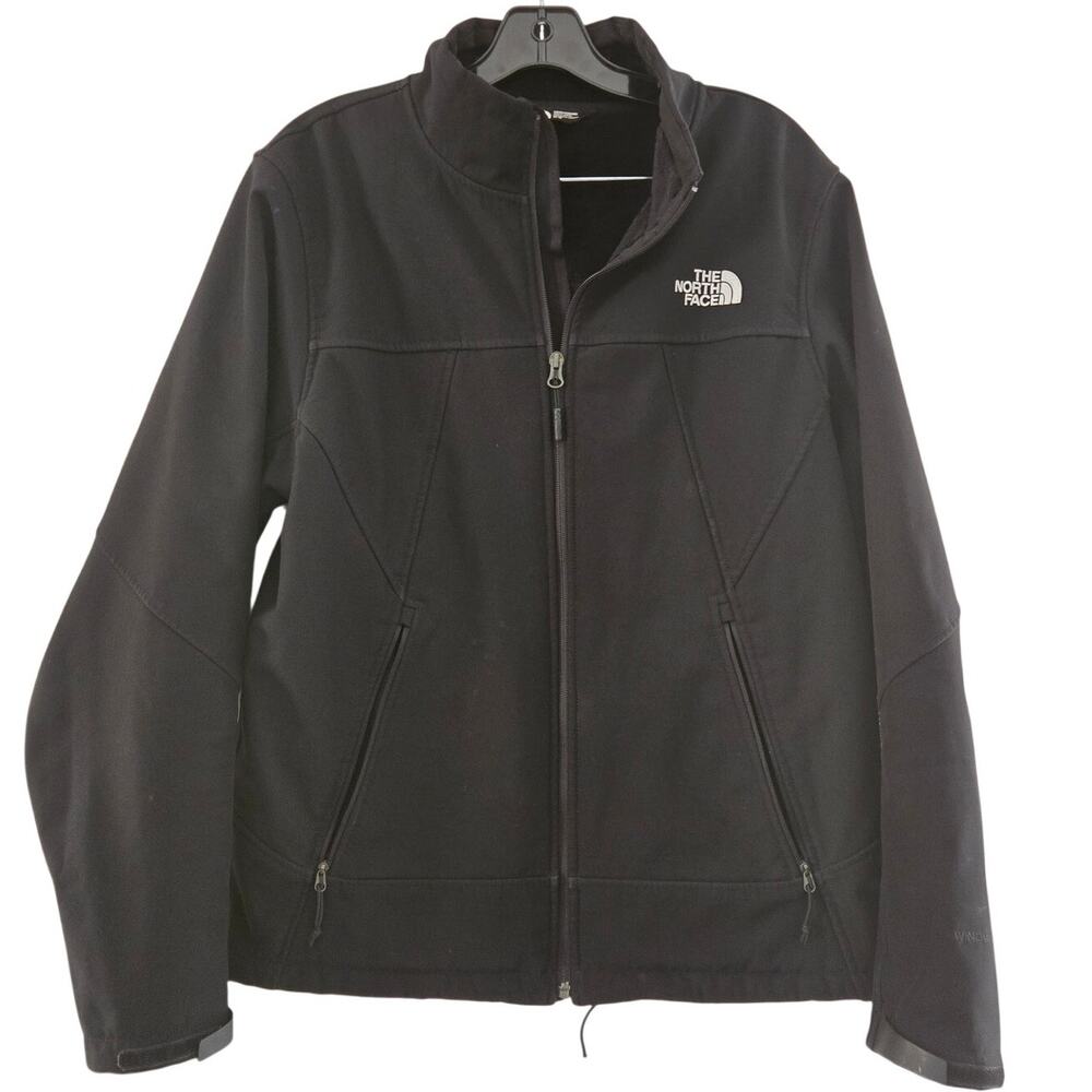 The North Face soft shell jacket Men's M